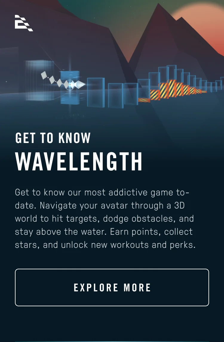 Introducing: Wavelength