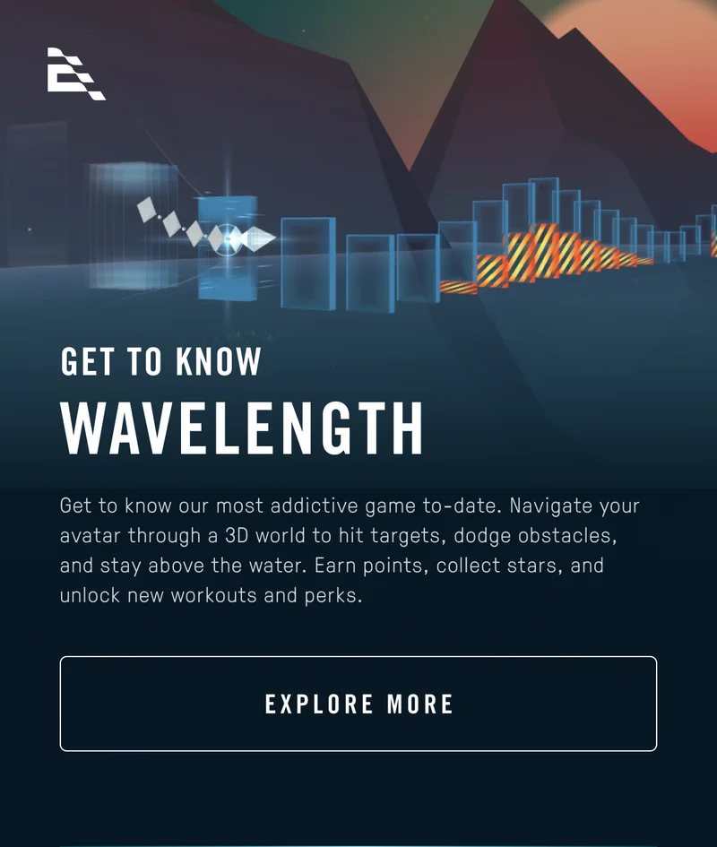Get to know: Wavelength