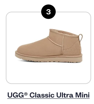 Shop UGG Classic Ultra Mini