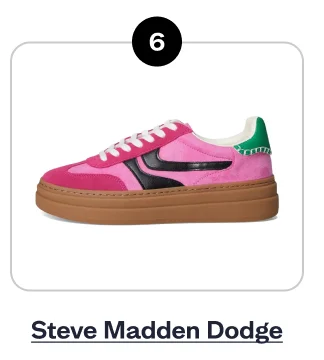 Shop Steve Madden Dodge