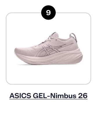 Shop ASICS GEL-Nimbus 26