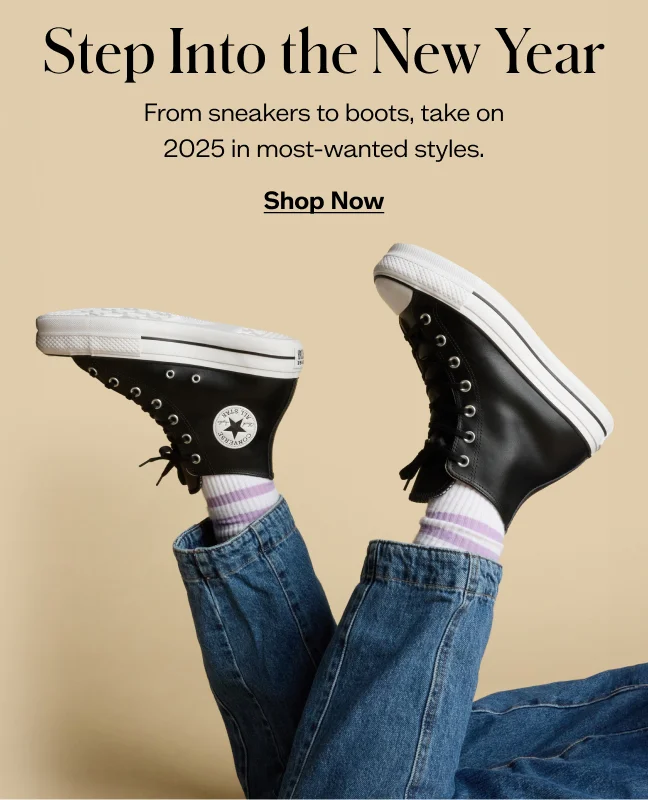 Shop the Top 10 Shoes You Need for 2025