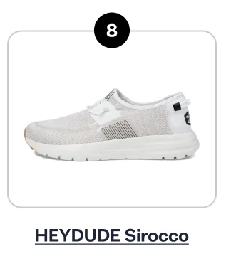 Shop HEYDUDE Sirocco