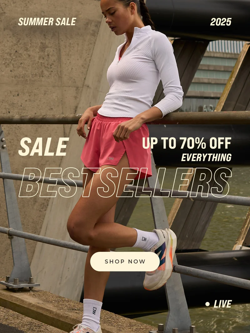 SUMMER SALE