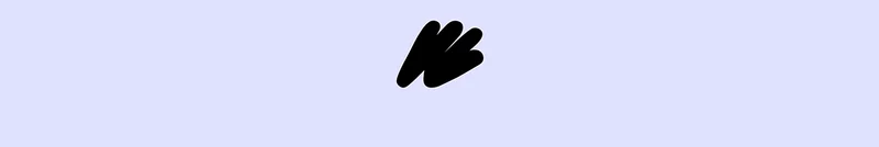 KraveBeauty Squiggle