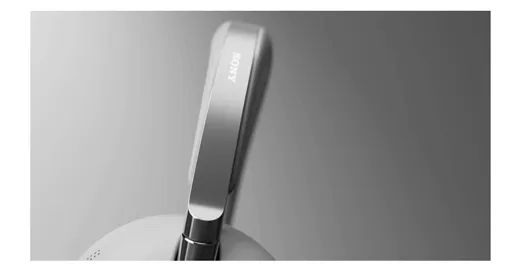 Animated GIF of The 1000X Collexion headphones
