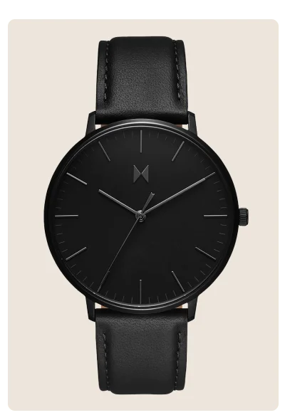 Panther Black