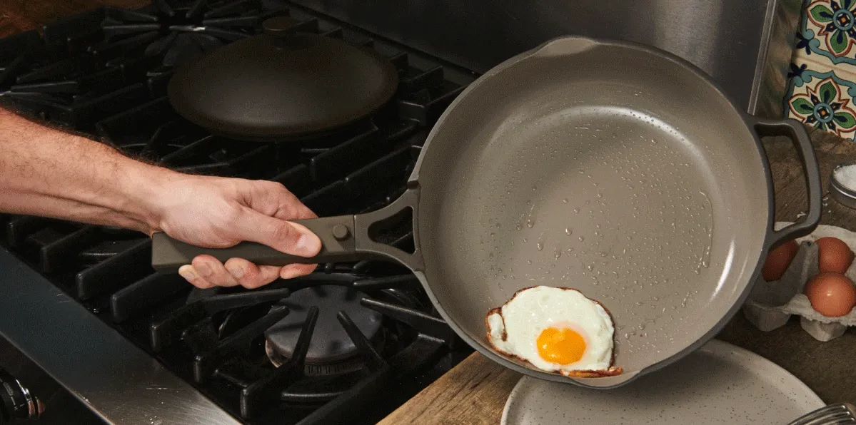 Shop the Always Pan