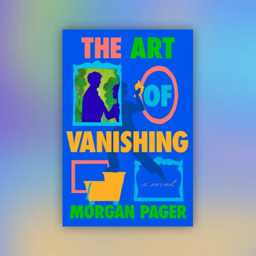 The Art of Vanishing
