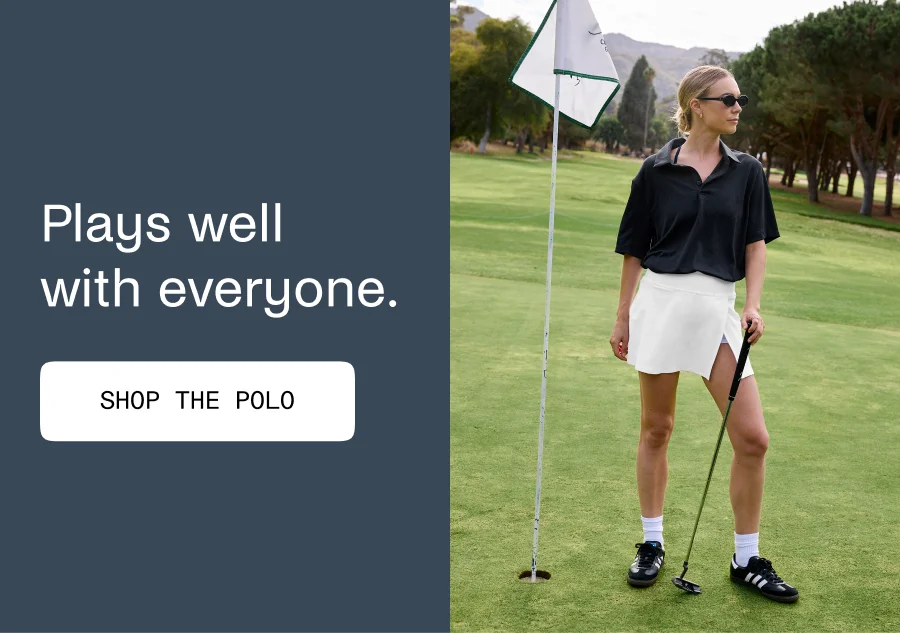 Plays well with everyone.
