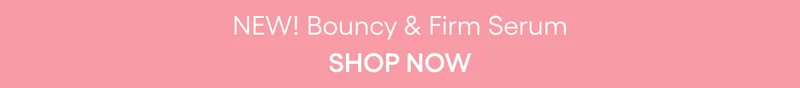 bouncy & firm serum