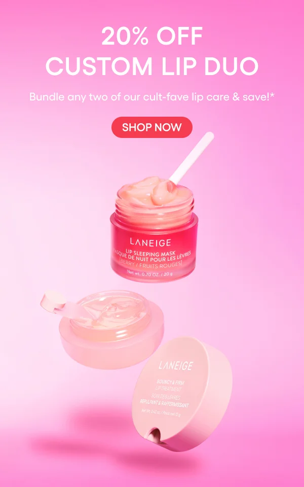 custom lip duo