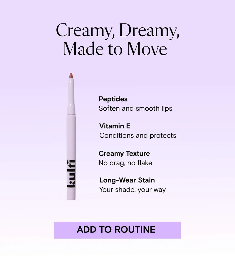 Add to routine