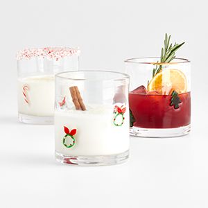 Icon 14-Oz. Double Old-Fashioned Glass