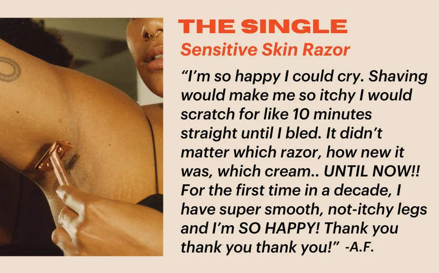 The Single