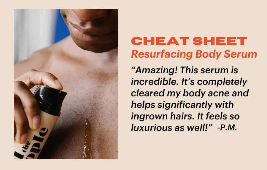 Cheat Sheet