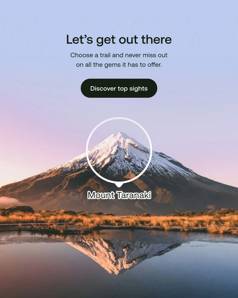 Discover top sights