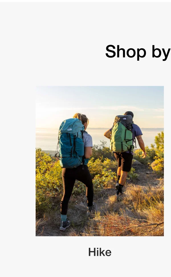 Hike