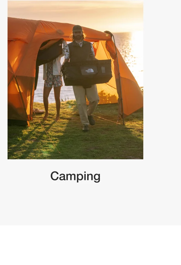 Camping