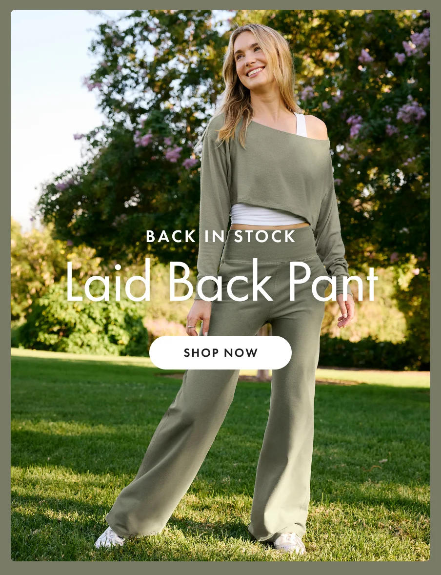 Shop Bottoms