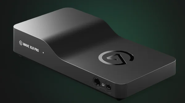 WAVE XLR PRO