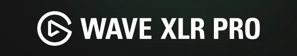 WAVE XLR PRO