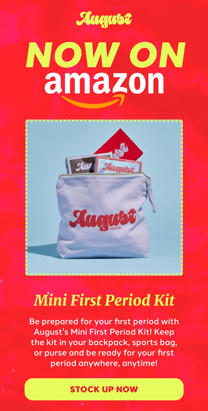 [ STOCK UP NOW ]