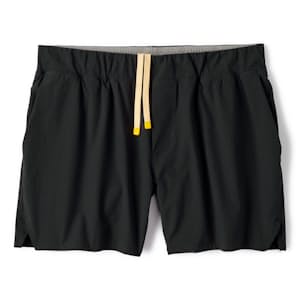 Sevens Sport Short Lined - 5