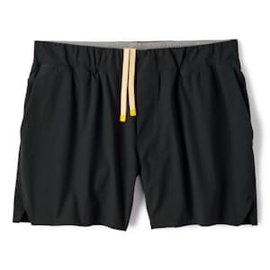 Sevens Sport Short Unlined - 5