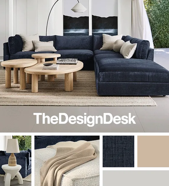 TheDesignDesk