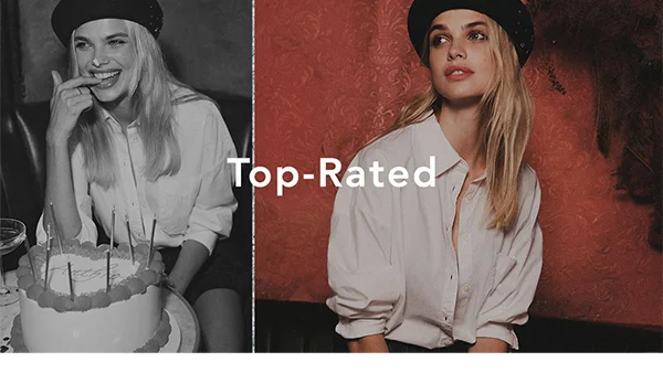 Top-rated