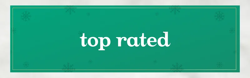 Top-rated