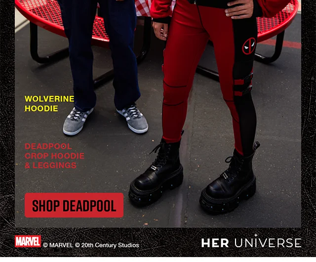 Shop Deadpool