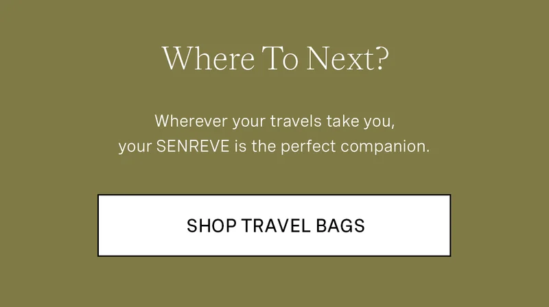 Travel Bags