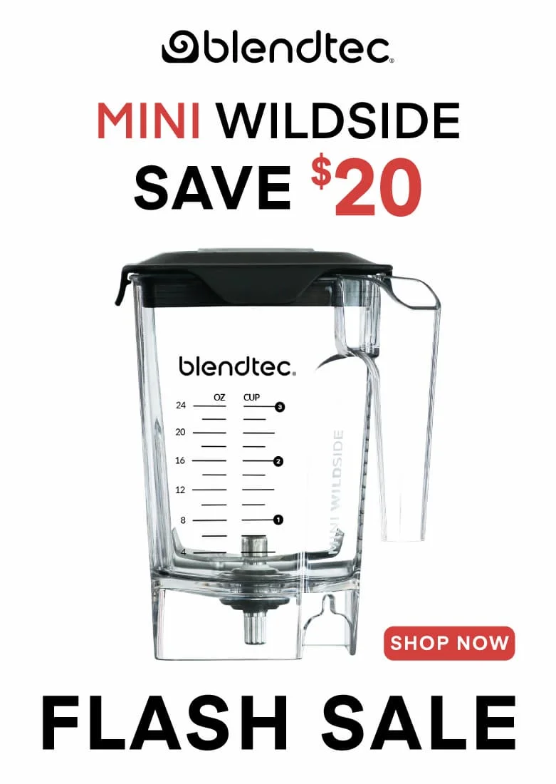 Mini WildSide Jar
