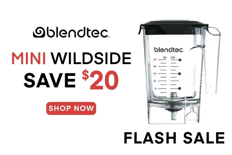Mini WildSide Jar