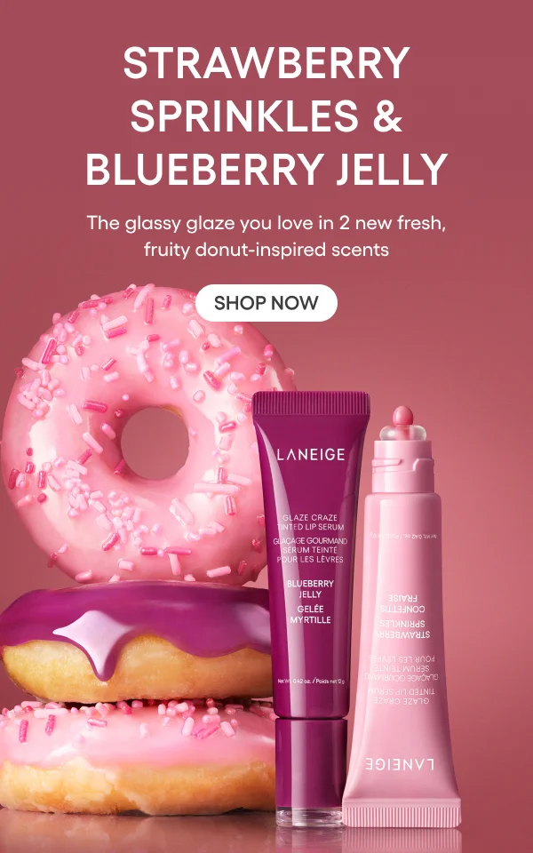 glaze craze