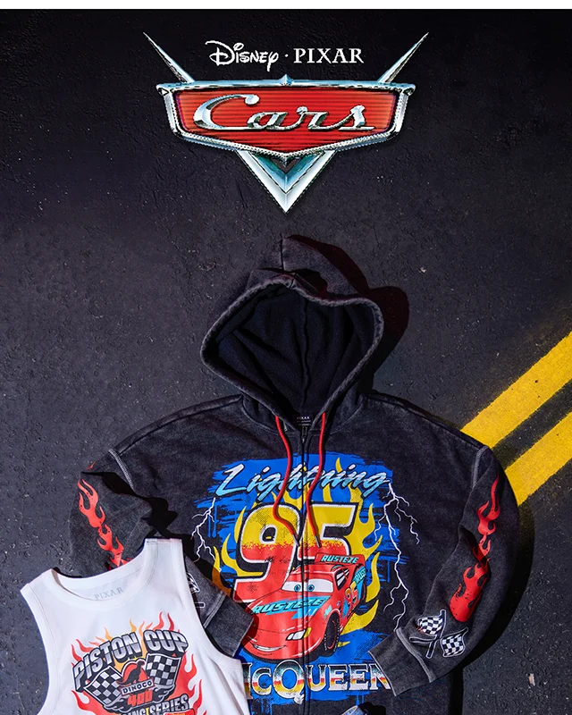 Disney Pixar Cars