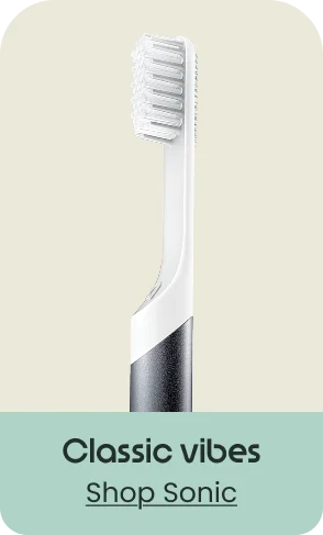 Sonic Toothbrush