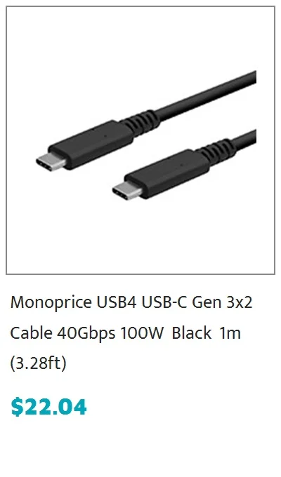 View product recommended for you