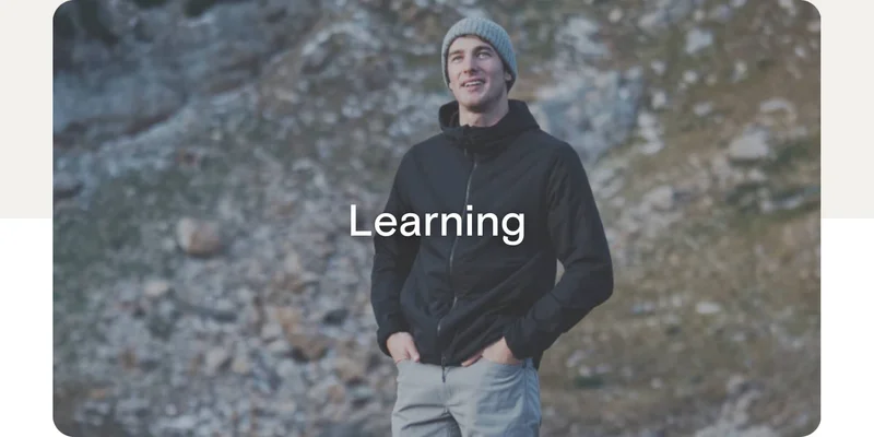 Learning