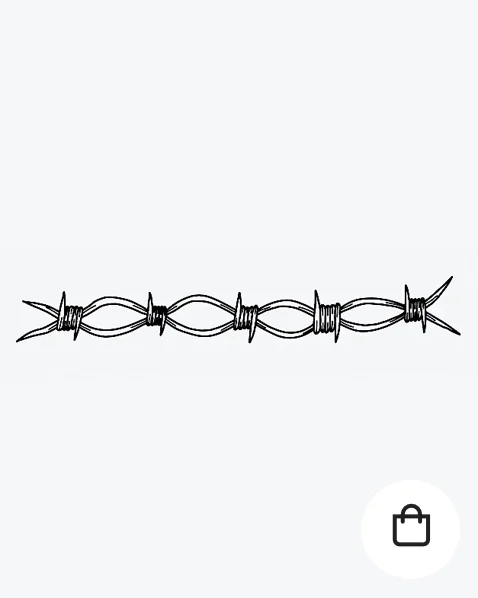 Metal Thorns