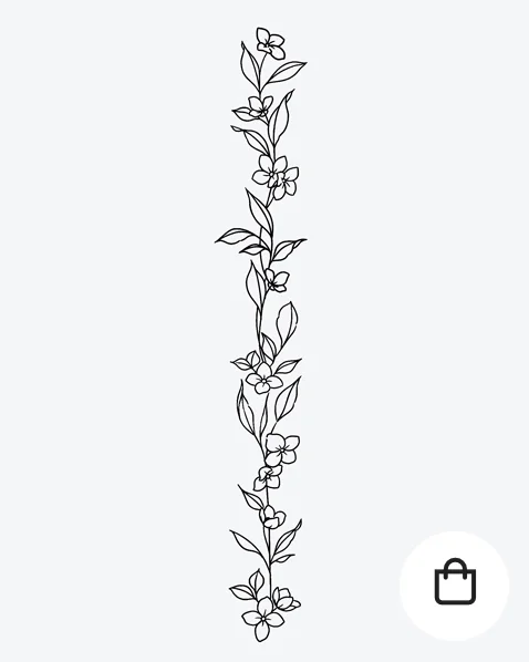 Flower Chain