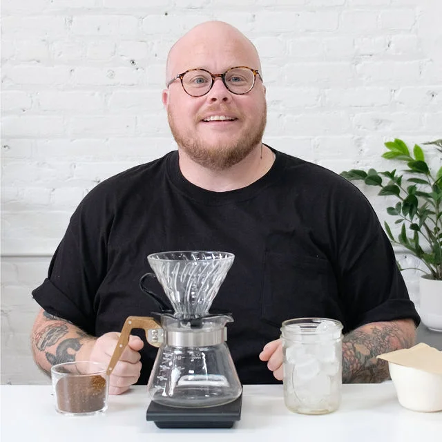 Nibs and Sips: Chocolate and Coffee Tasting