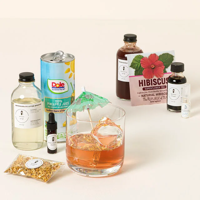 Negroni's With a Twist Sampler Set