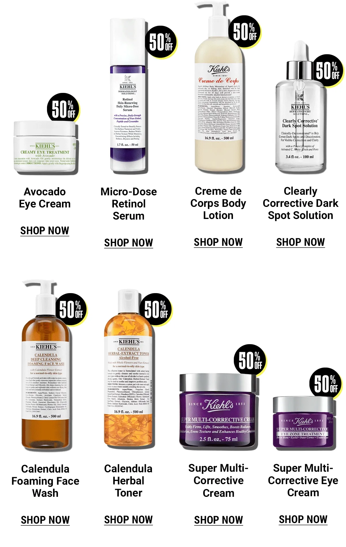 Products