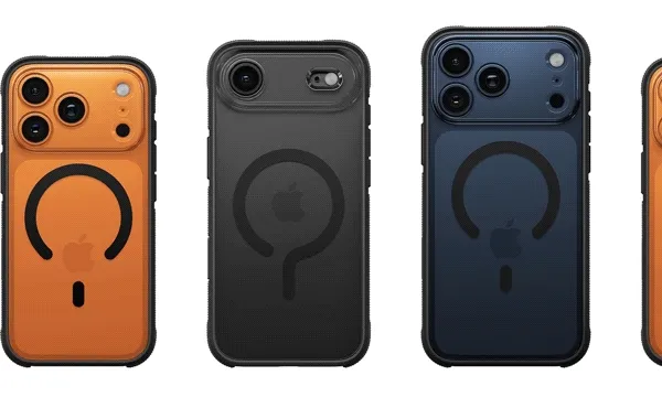 Buy iPhone 17 Stuff