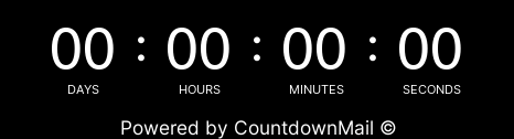 countdownmail.com