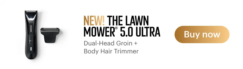NEW! The Lawn Mower® 5.0 Ultra