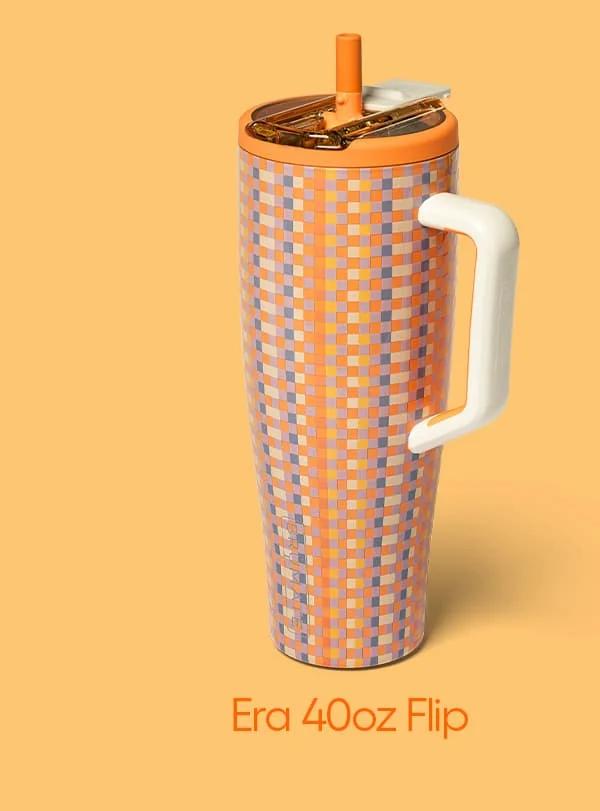 Era 40oz Flip